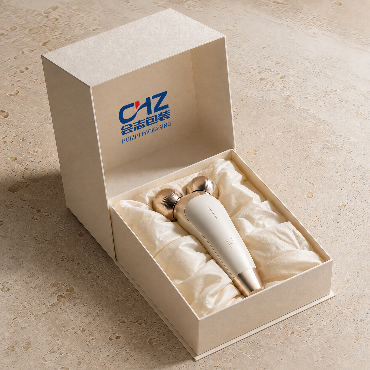 Microcurrent Device Box