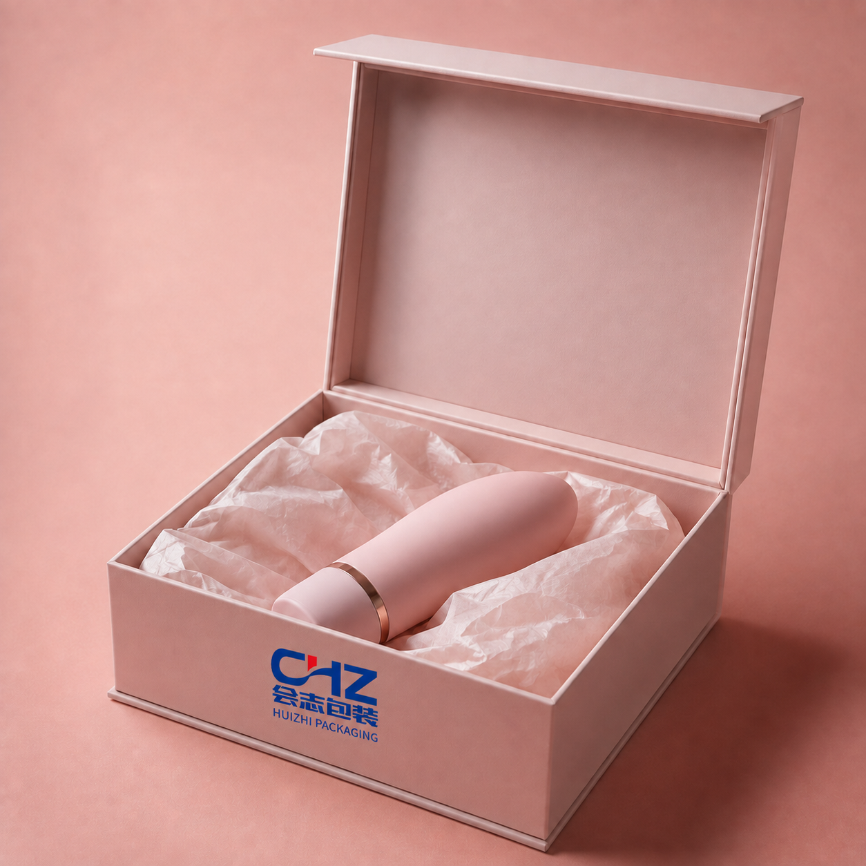 Blush Care Gift Box